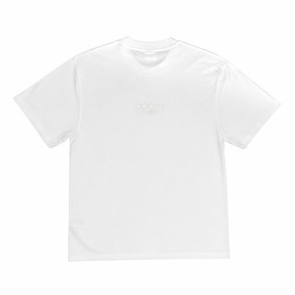 Cotton T-shirt Moon Milano