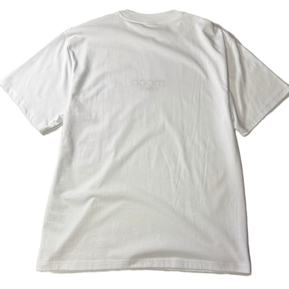 Cotton T-shirt Moon Milano